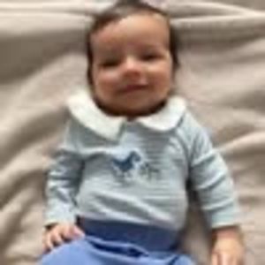 Meet your Posher, Yuvette